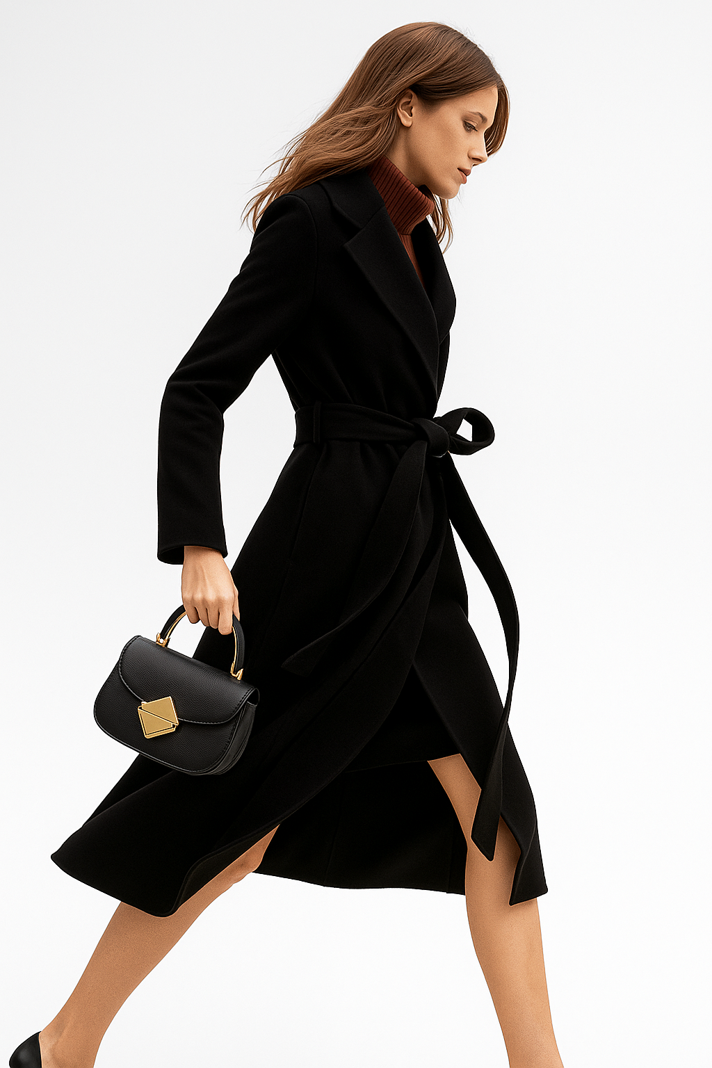| Woolen Coat