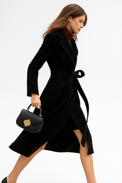 | Woolen Coat