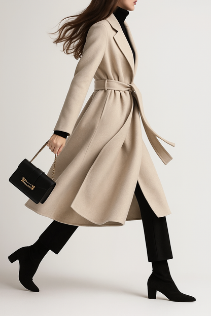 | Woolen Coat