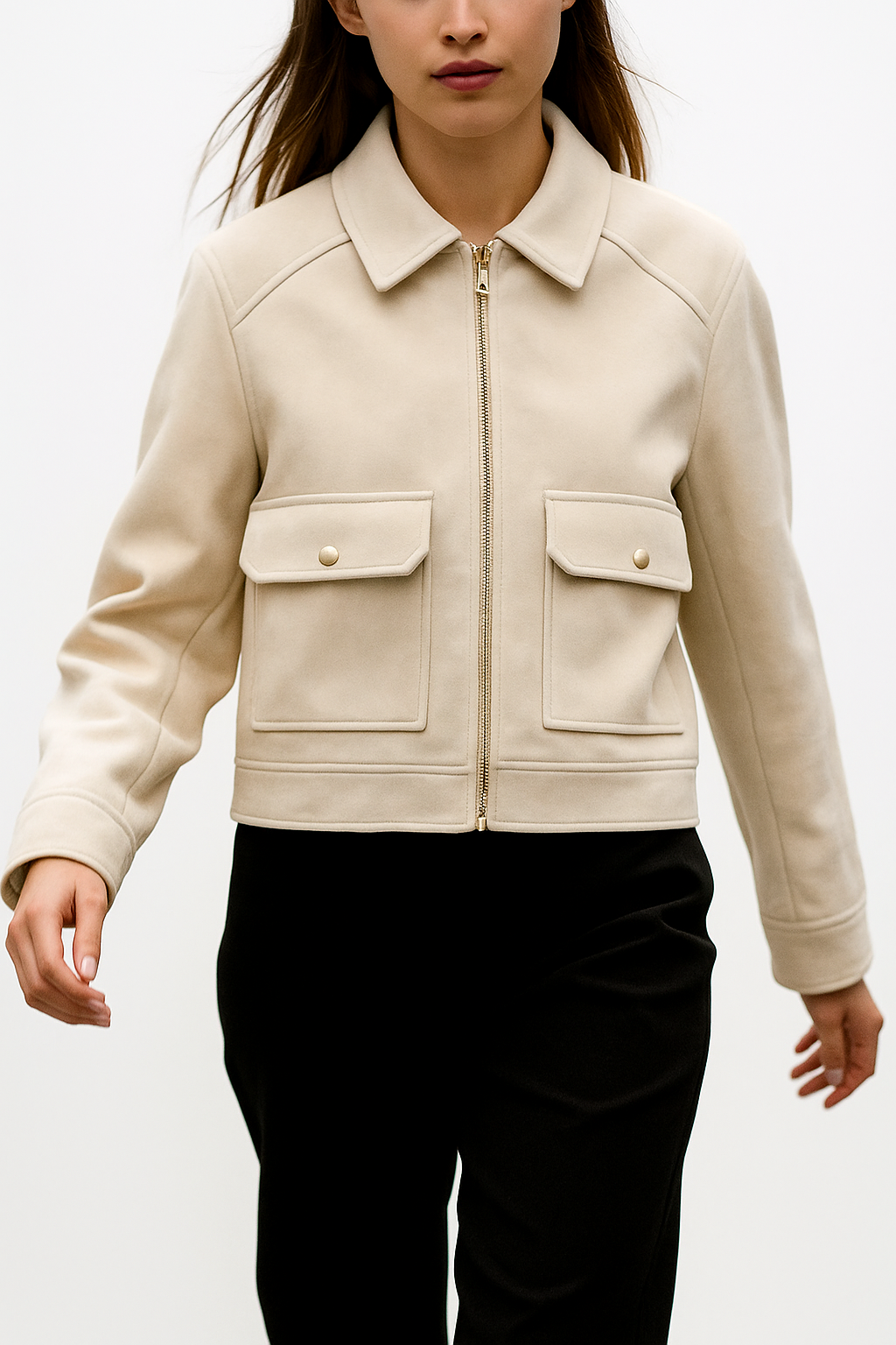 | Wool Jacket