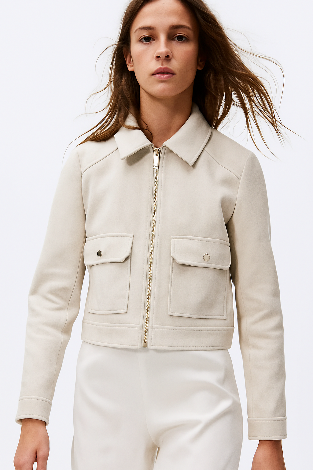 | Wool Jacket