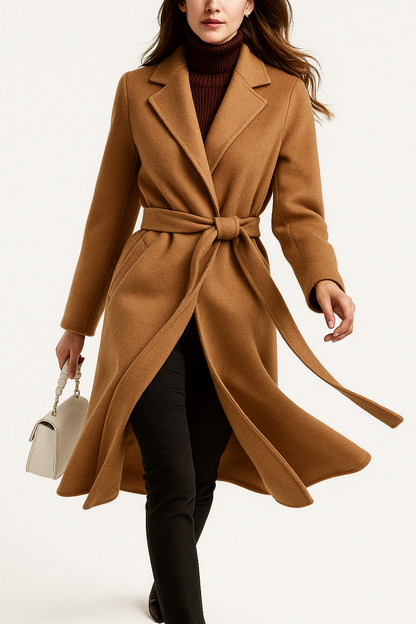 | Woolen Coat