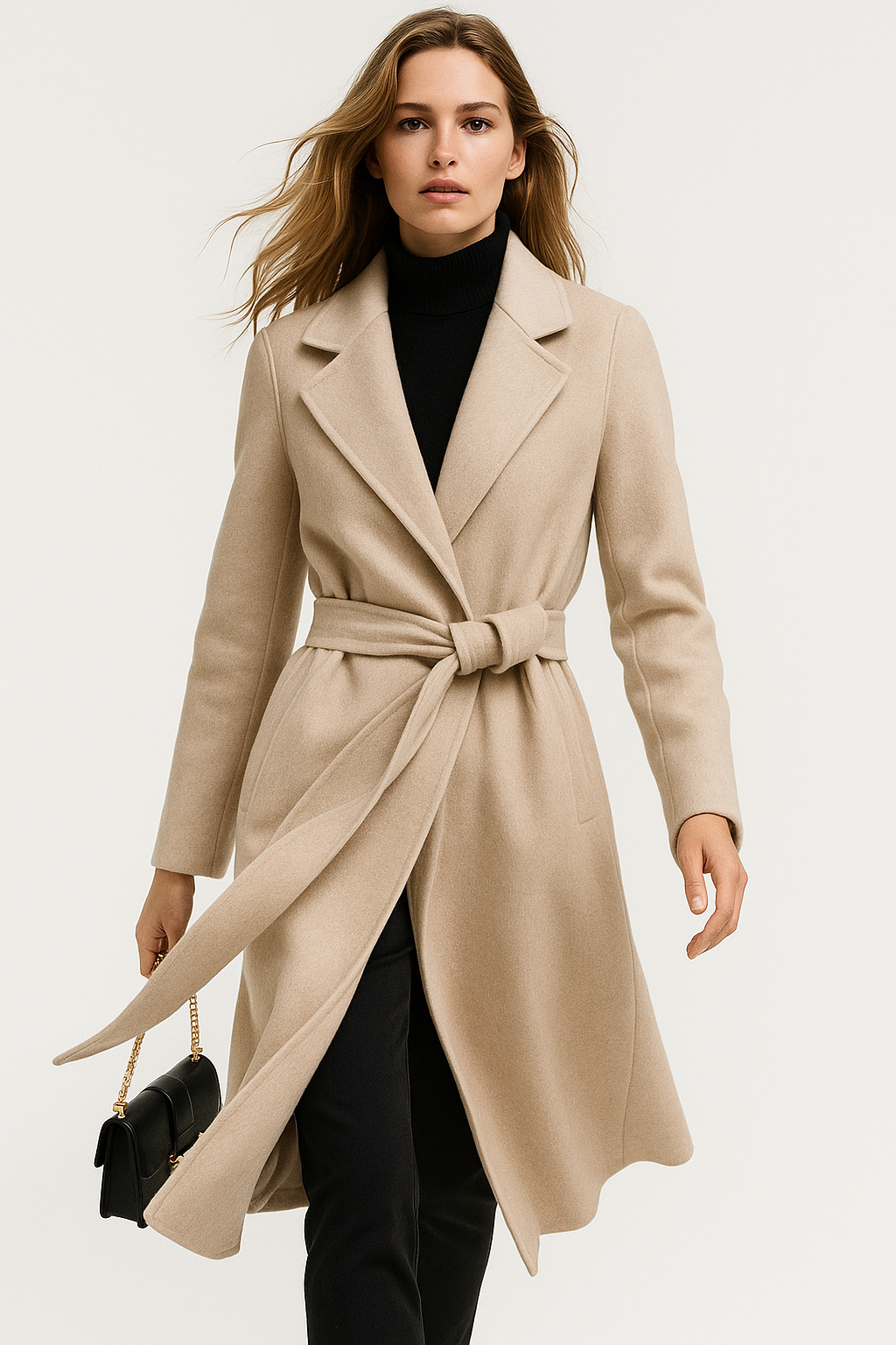 | Woolen Coat