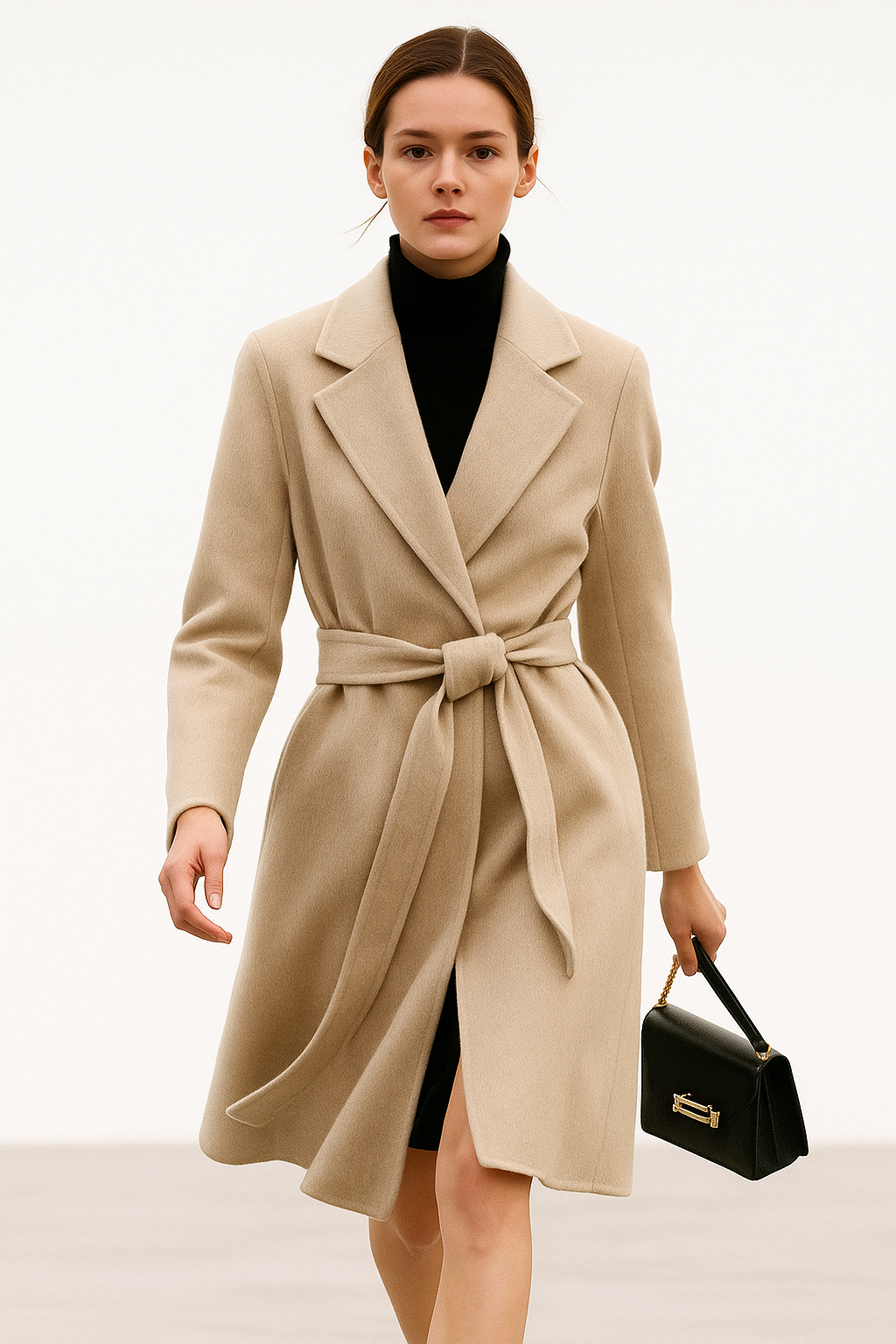 | Woolen Coat