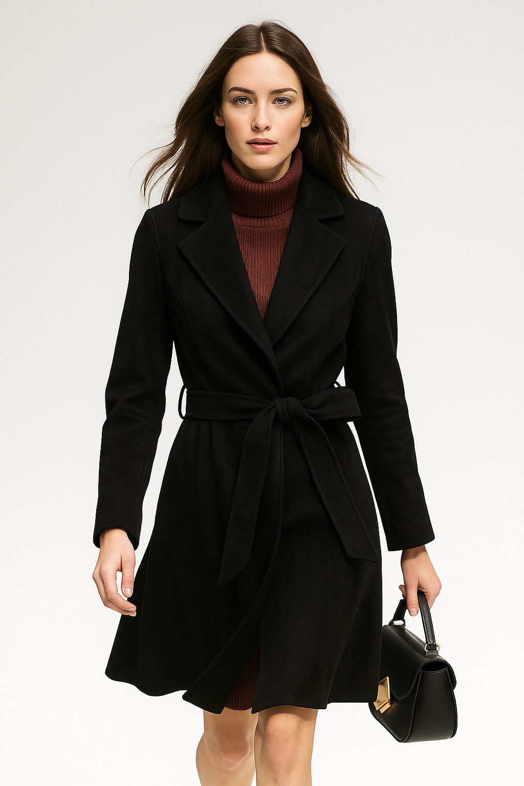 | Woolen Coat