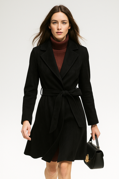 | Woolen Coat