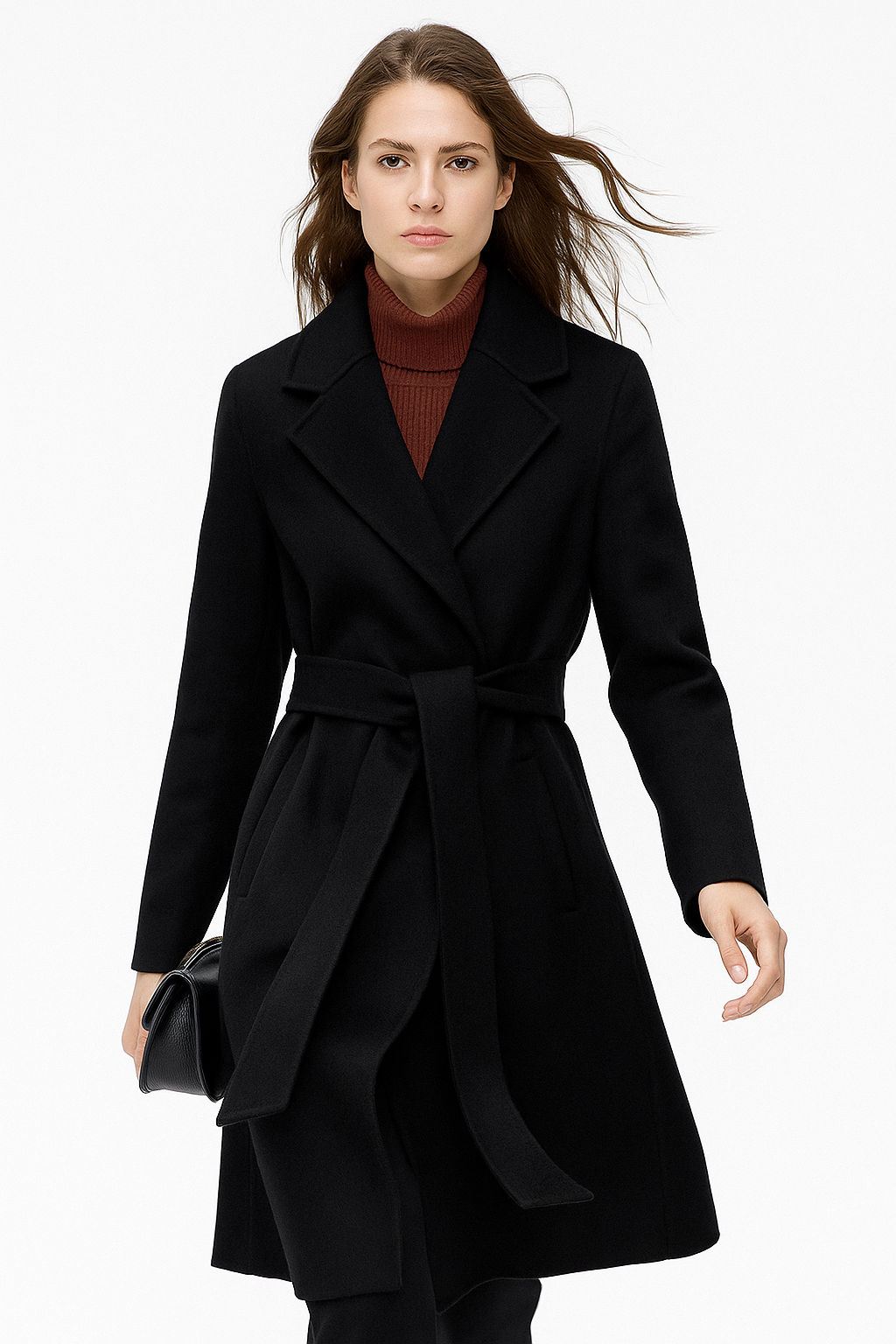 | Woolen Coat