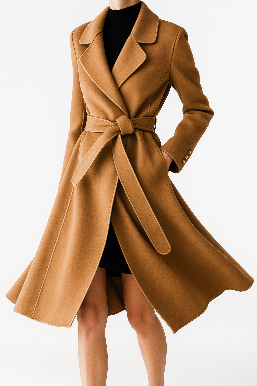 | Overcoat