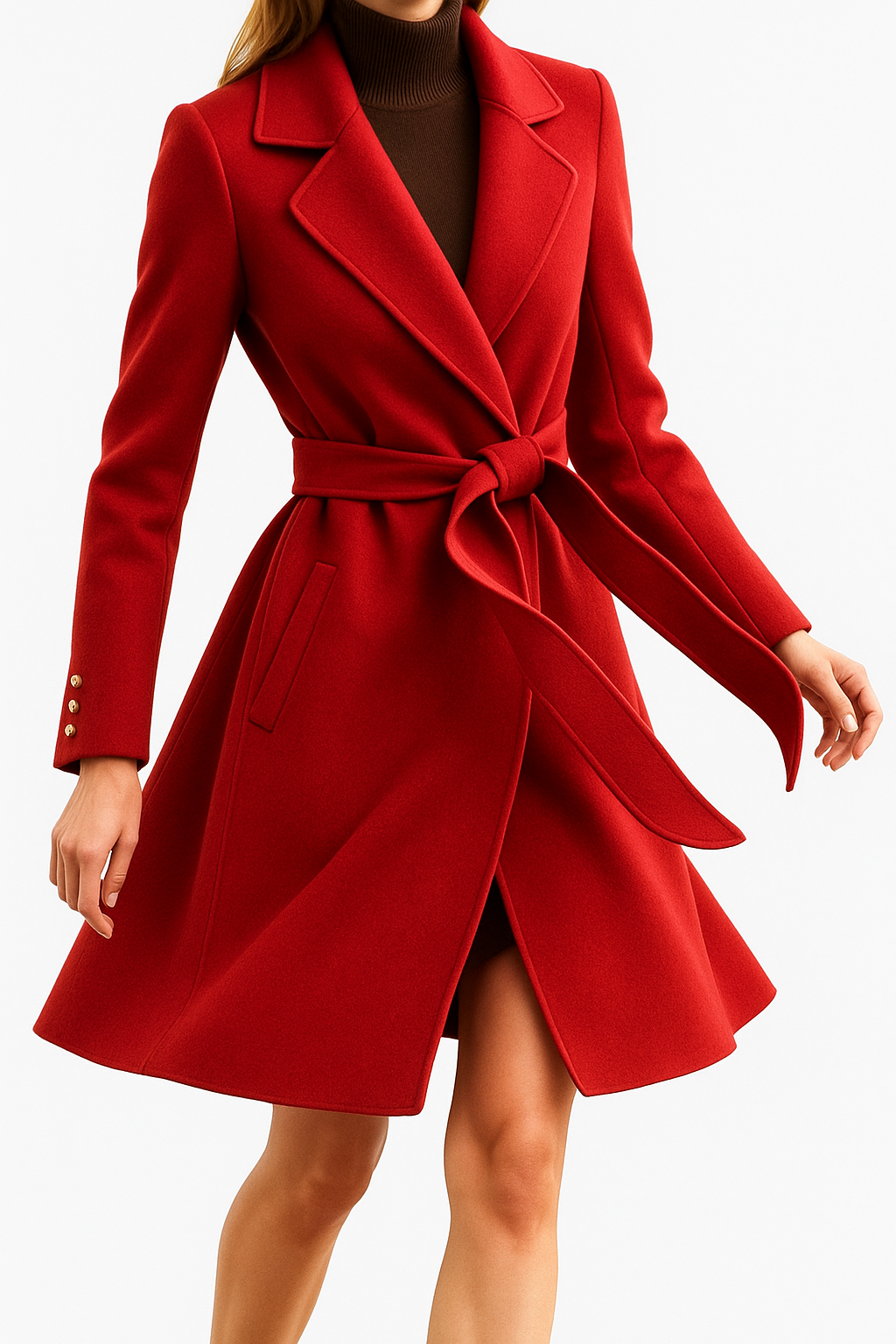 | Overcoat