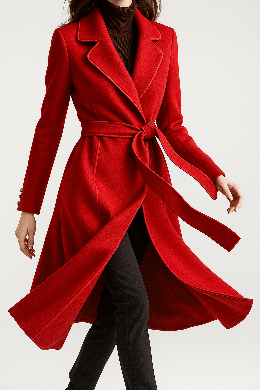 | Overcoat