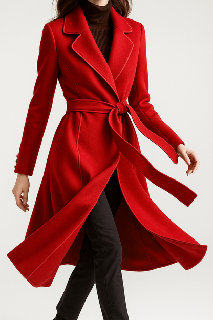 | Overcoat