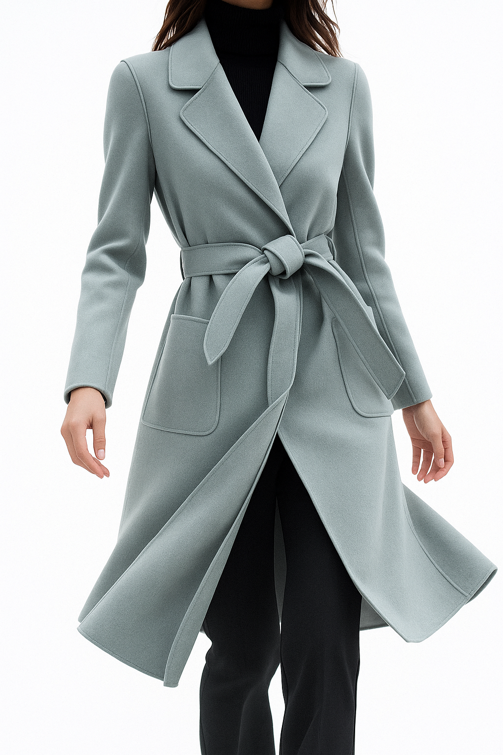 | Overcoat