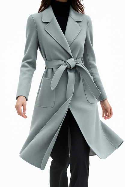 | Overcoat