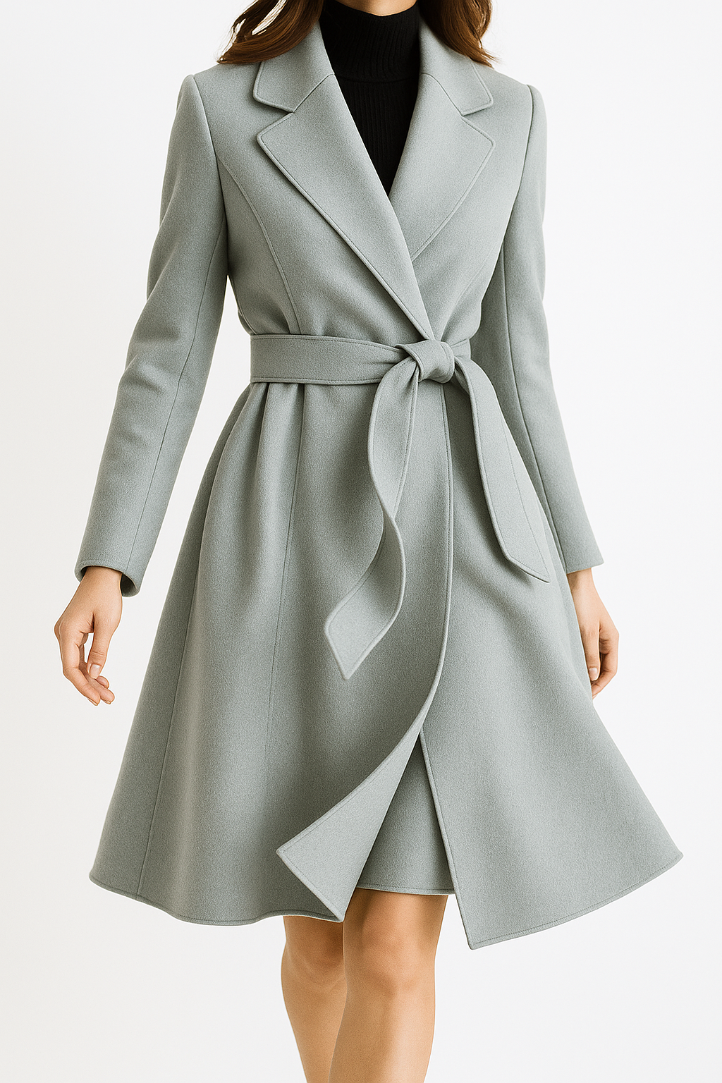 | Overcoat