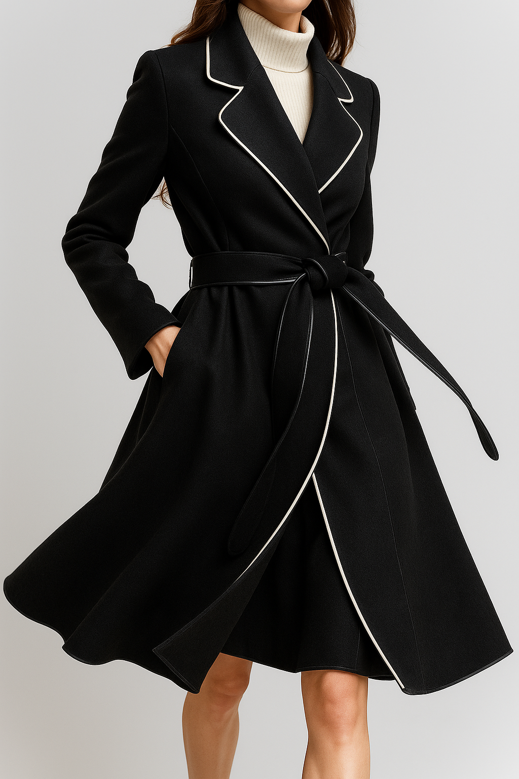 | Overcoat