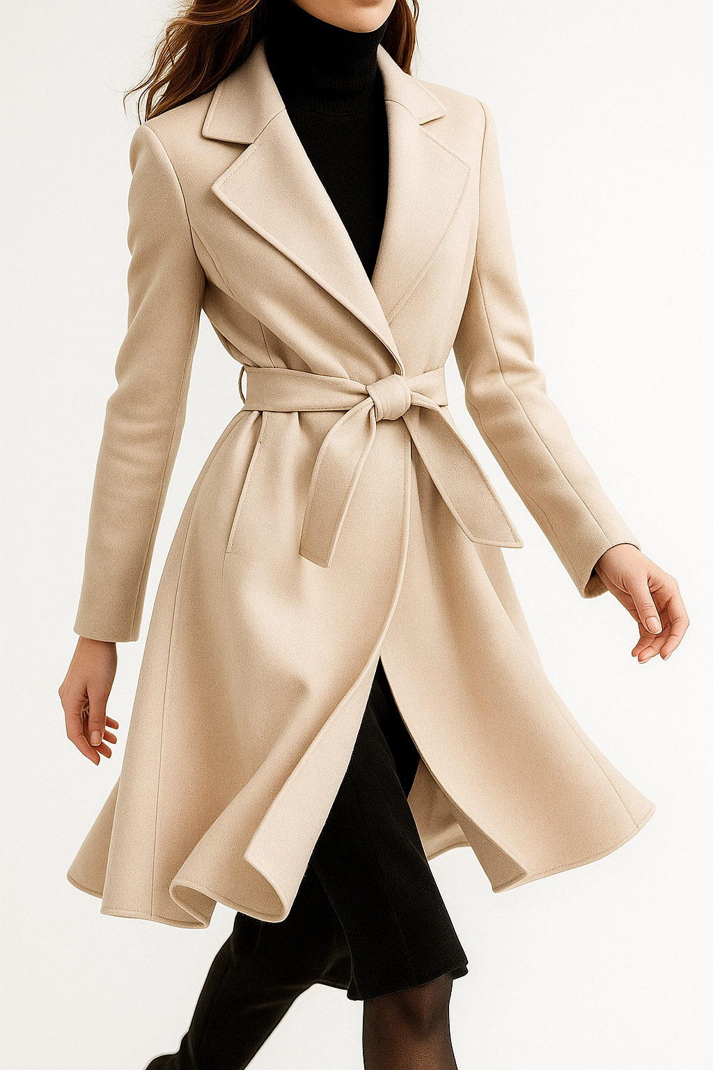 | Overcoat