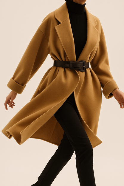 | Winter Coat