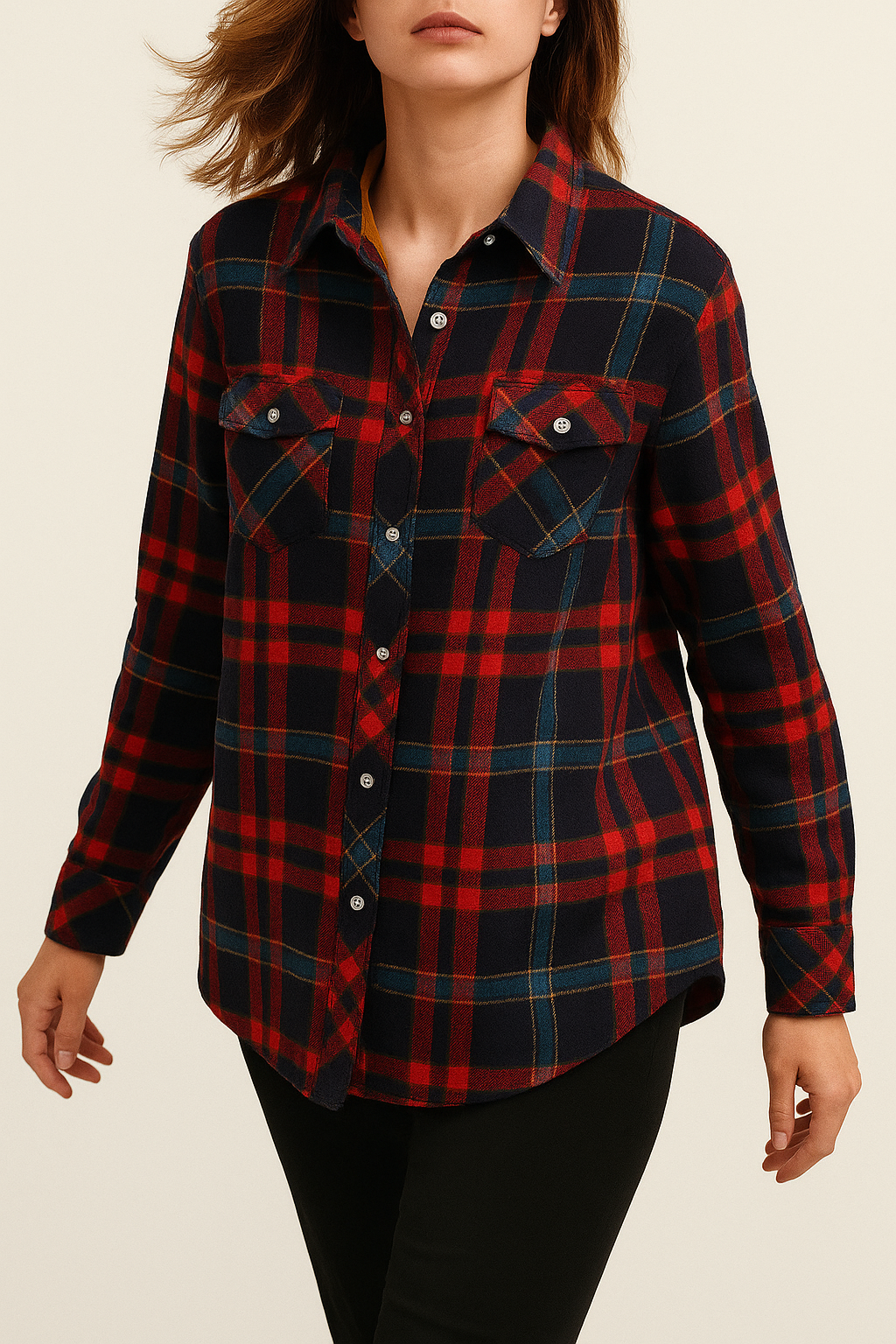 | Classic Plaid