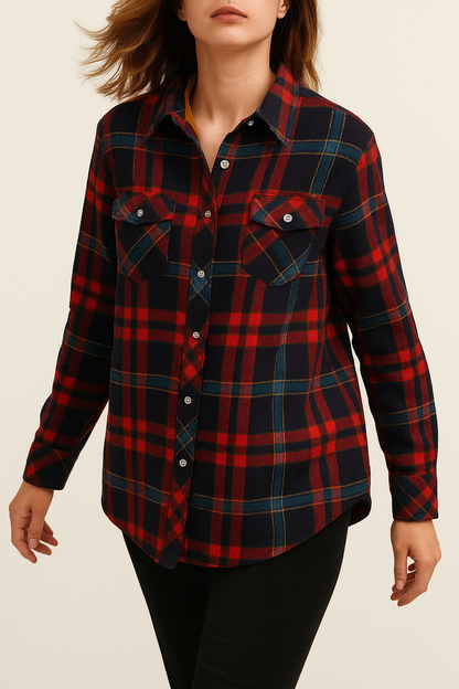 | Classic Plaid