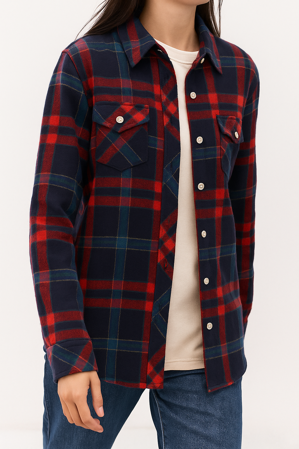 | Classic Plaid