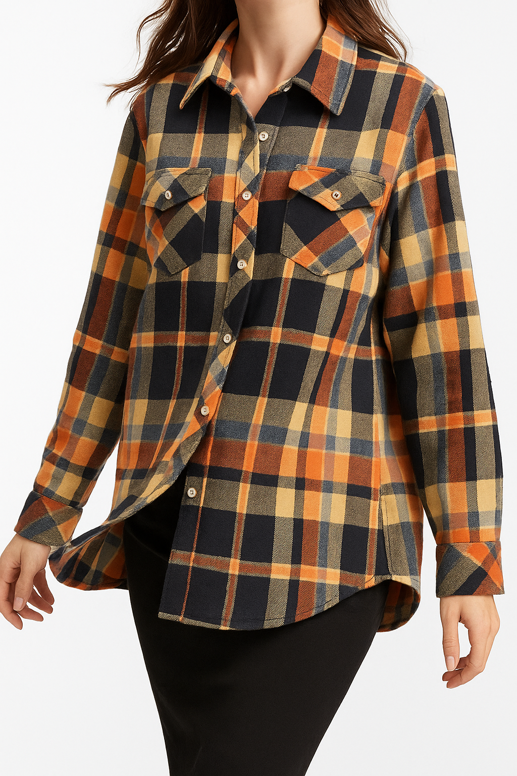 | Classic Plaid