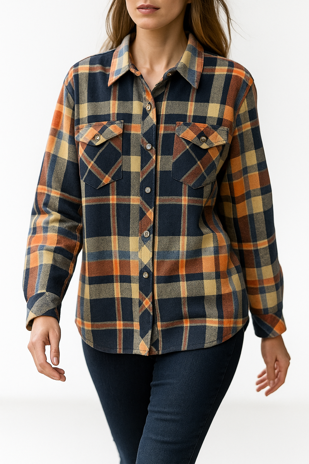 | Classic Plaid