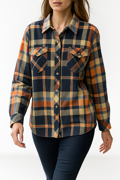 | Classic Plaid