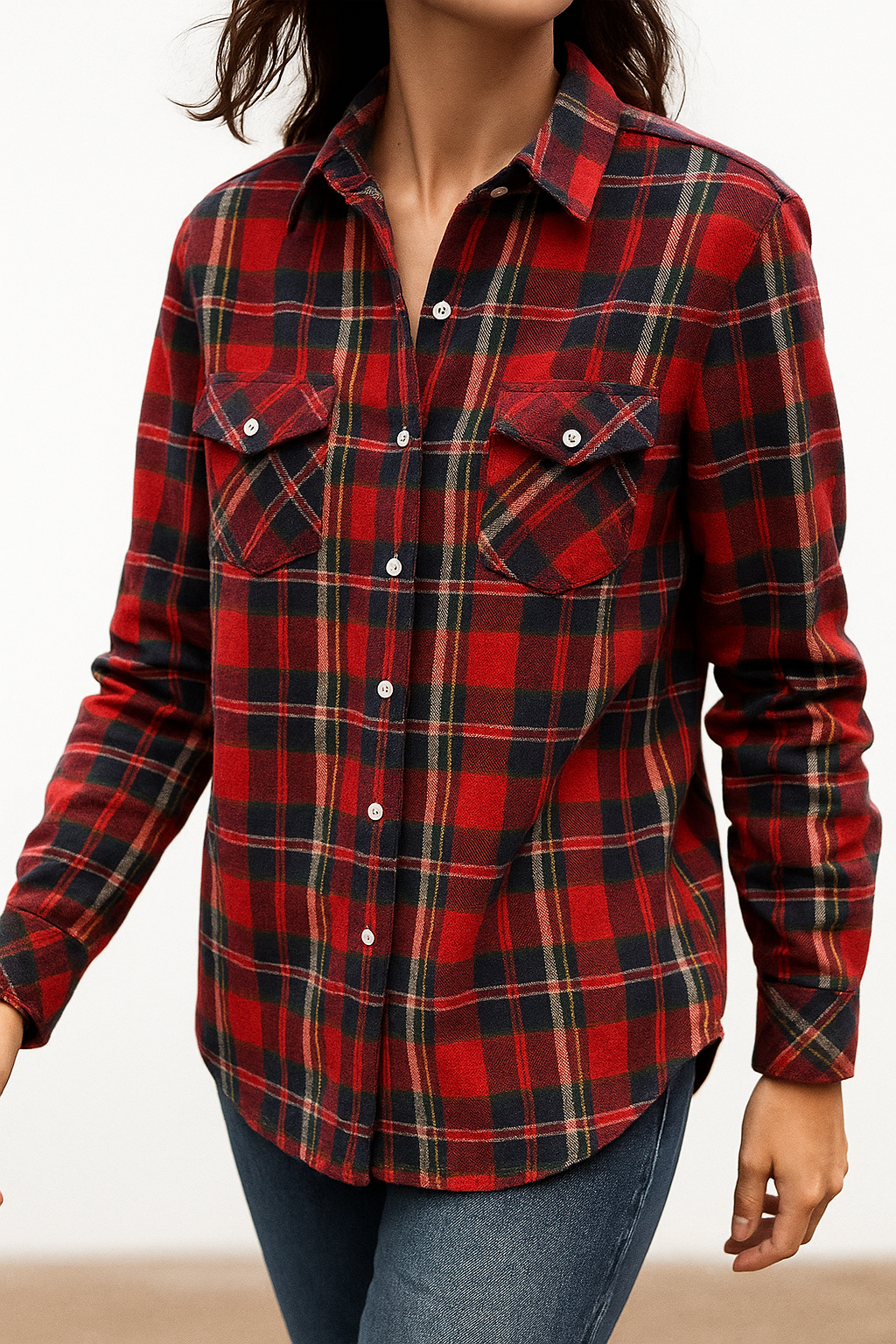 | Classic Plaid