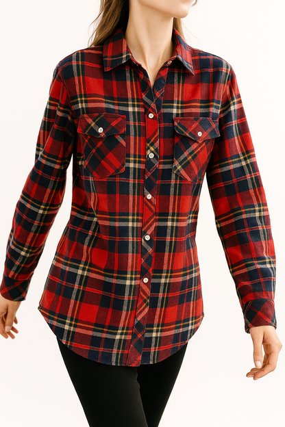 | Classic Plaid