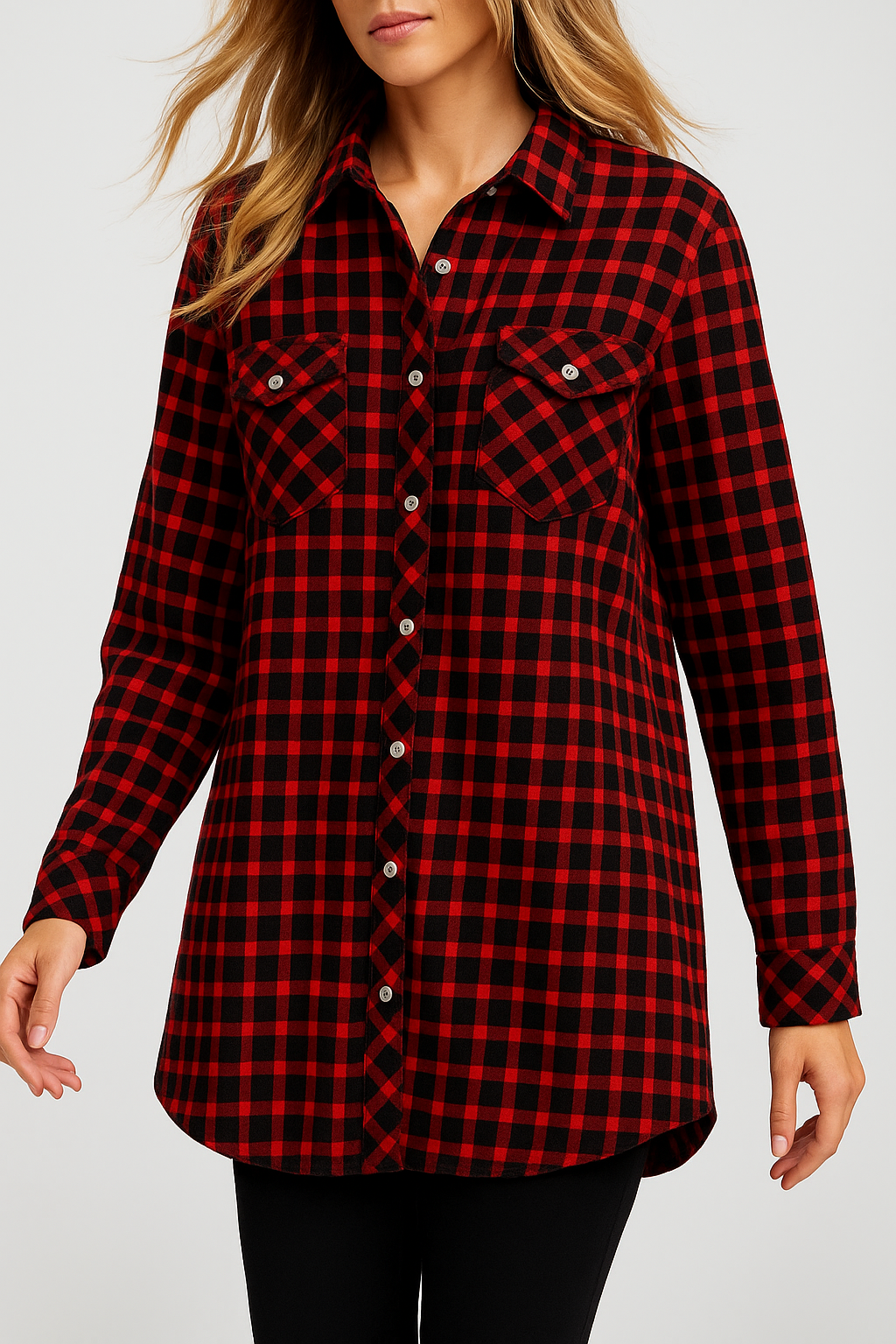 | Classic Plaid