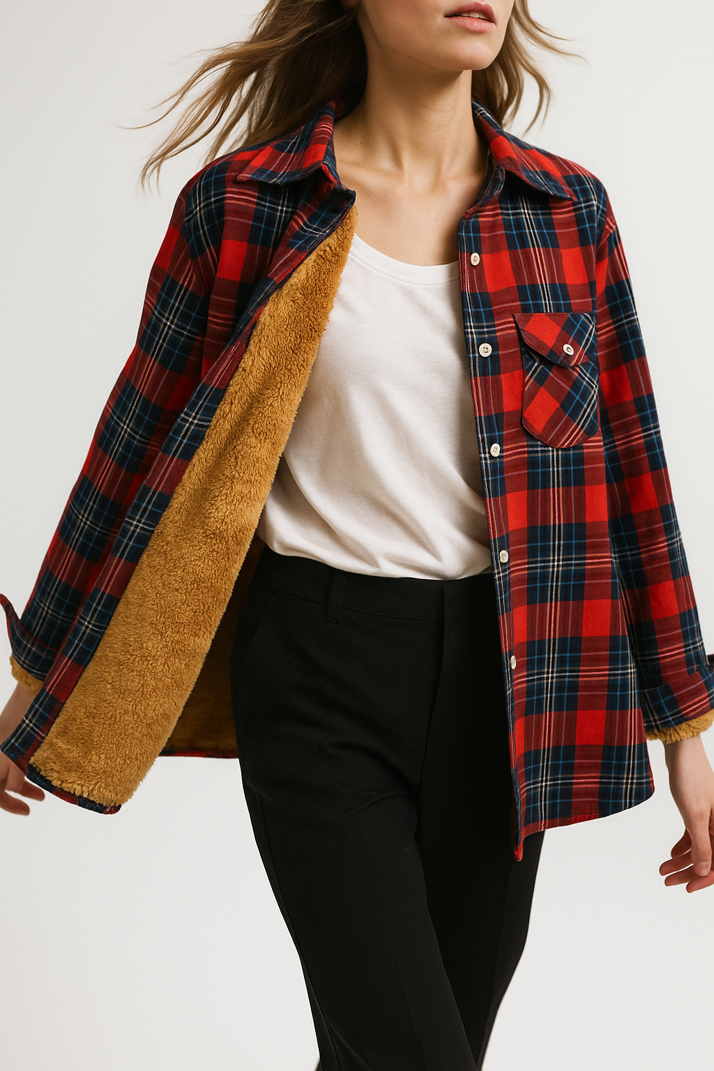 | Classic Plaid