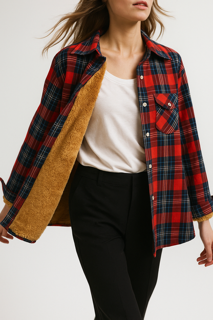 | Classic Plaid