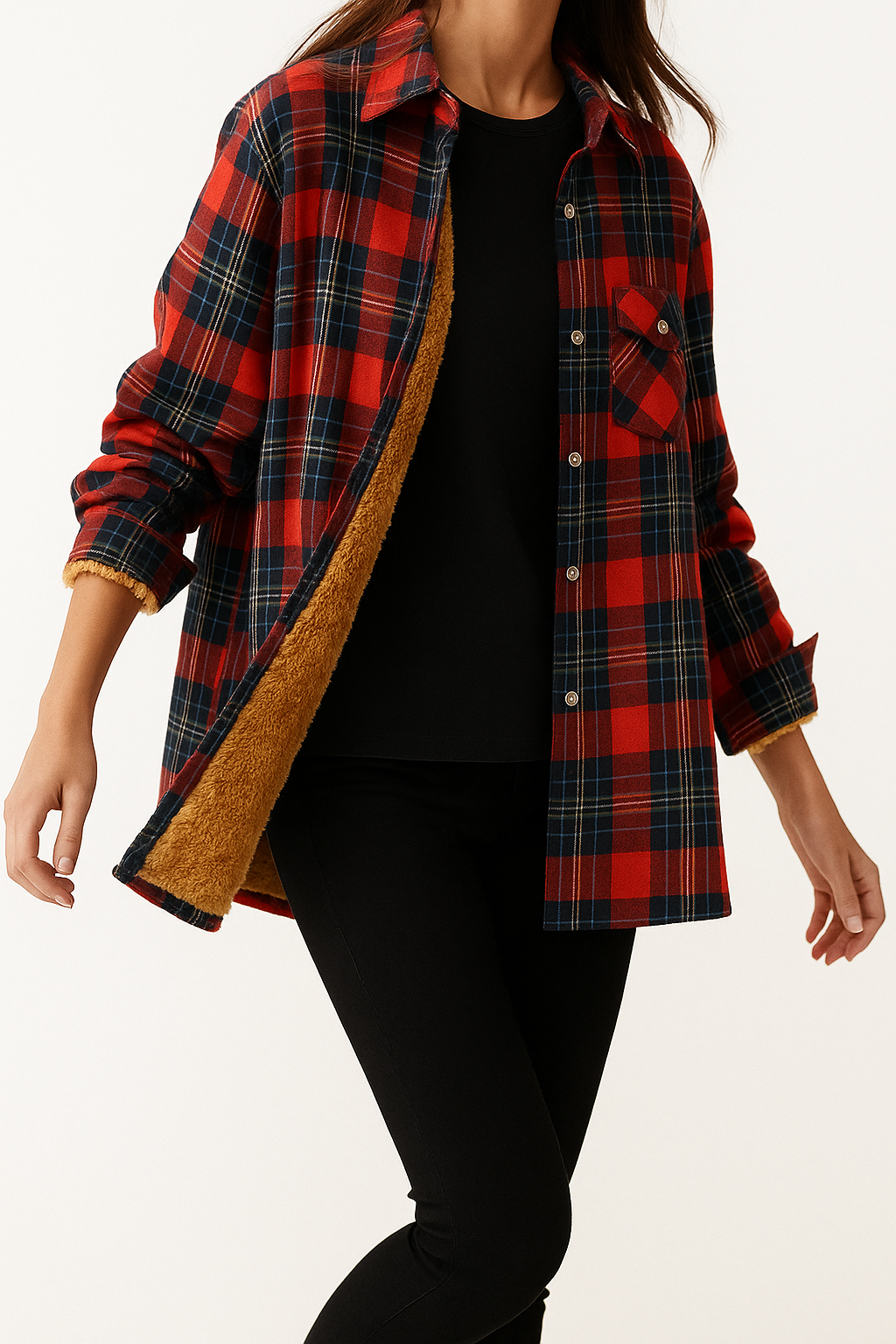 | Classic Plaid