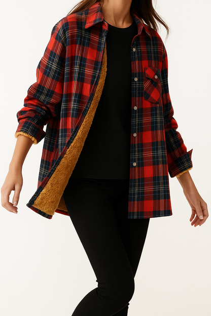 | Classic Plaid