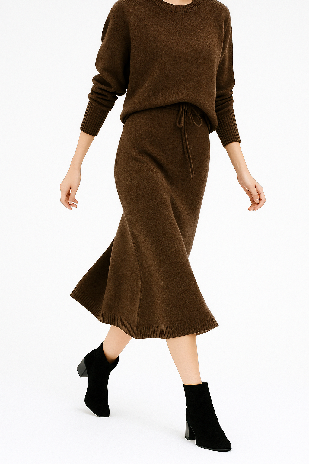 | Knitted Set
