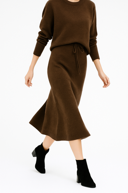 | Knitted Set