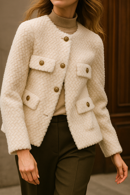 | Velvet Jacket