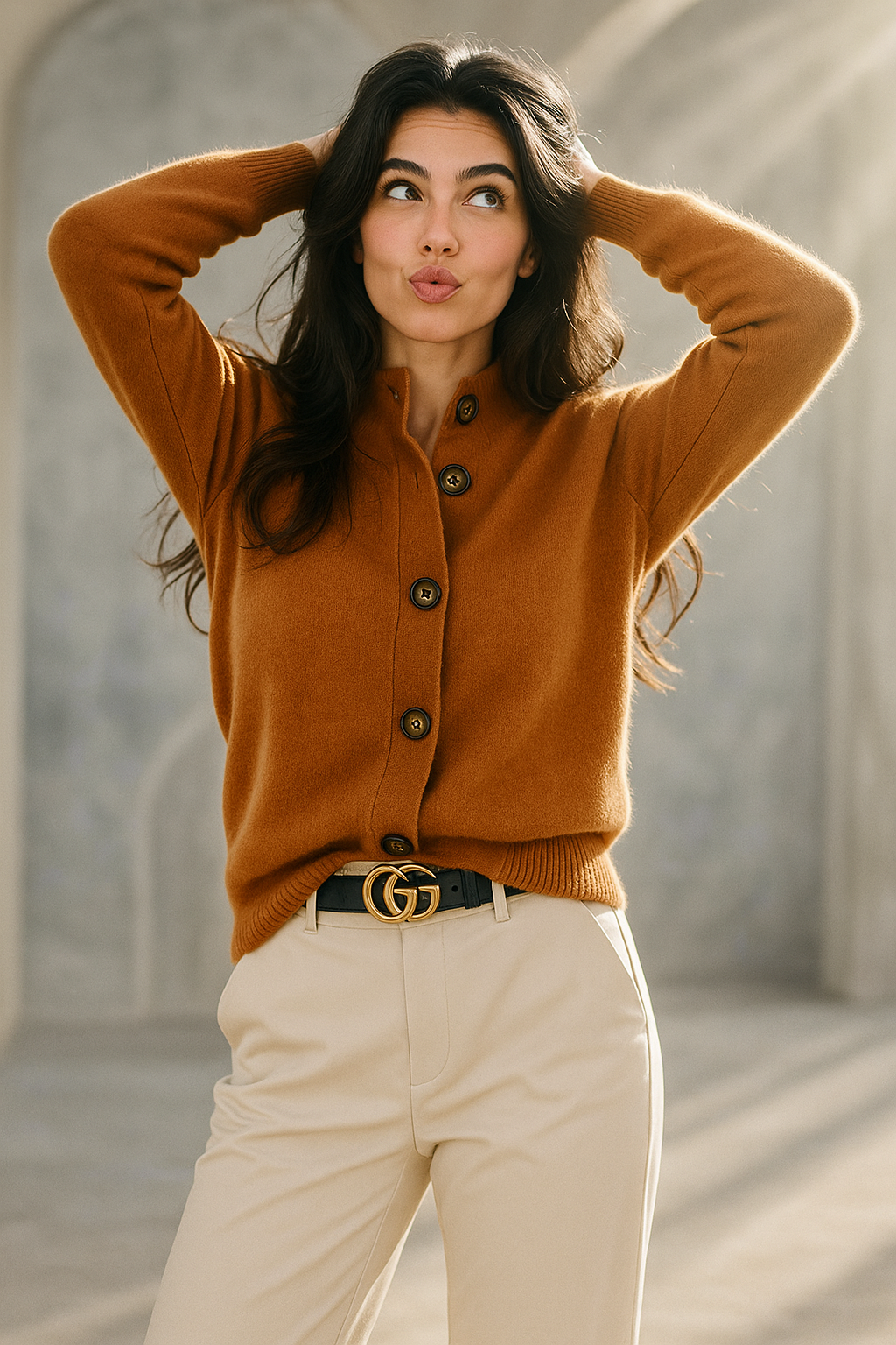 | Cardigan