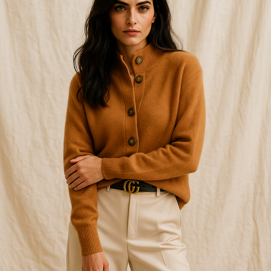 | Cardigan