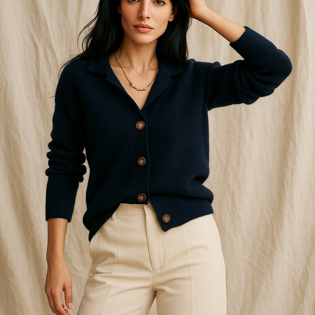 | Cardigan