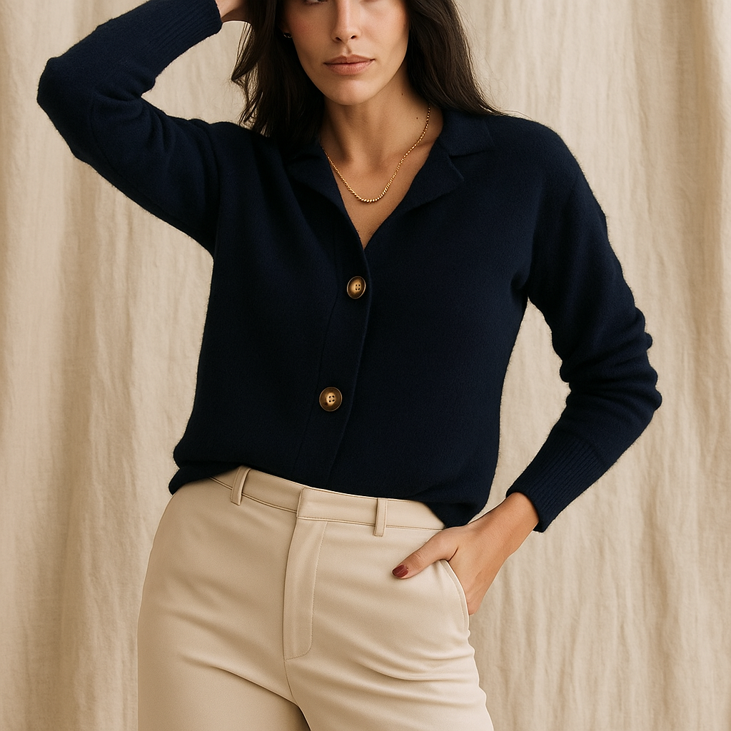 | Cardigan
