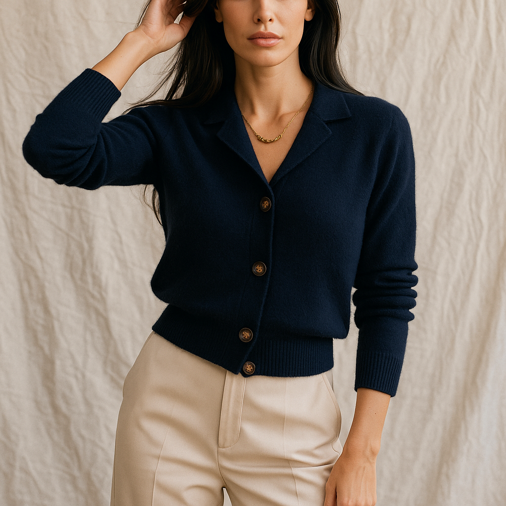 | Cardigan