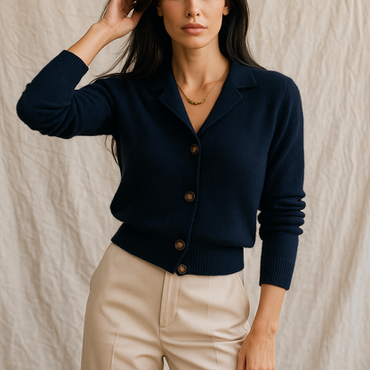 | Cardigan