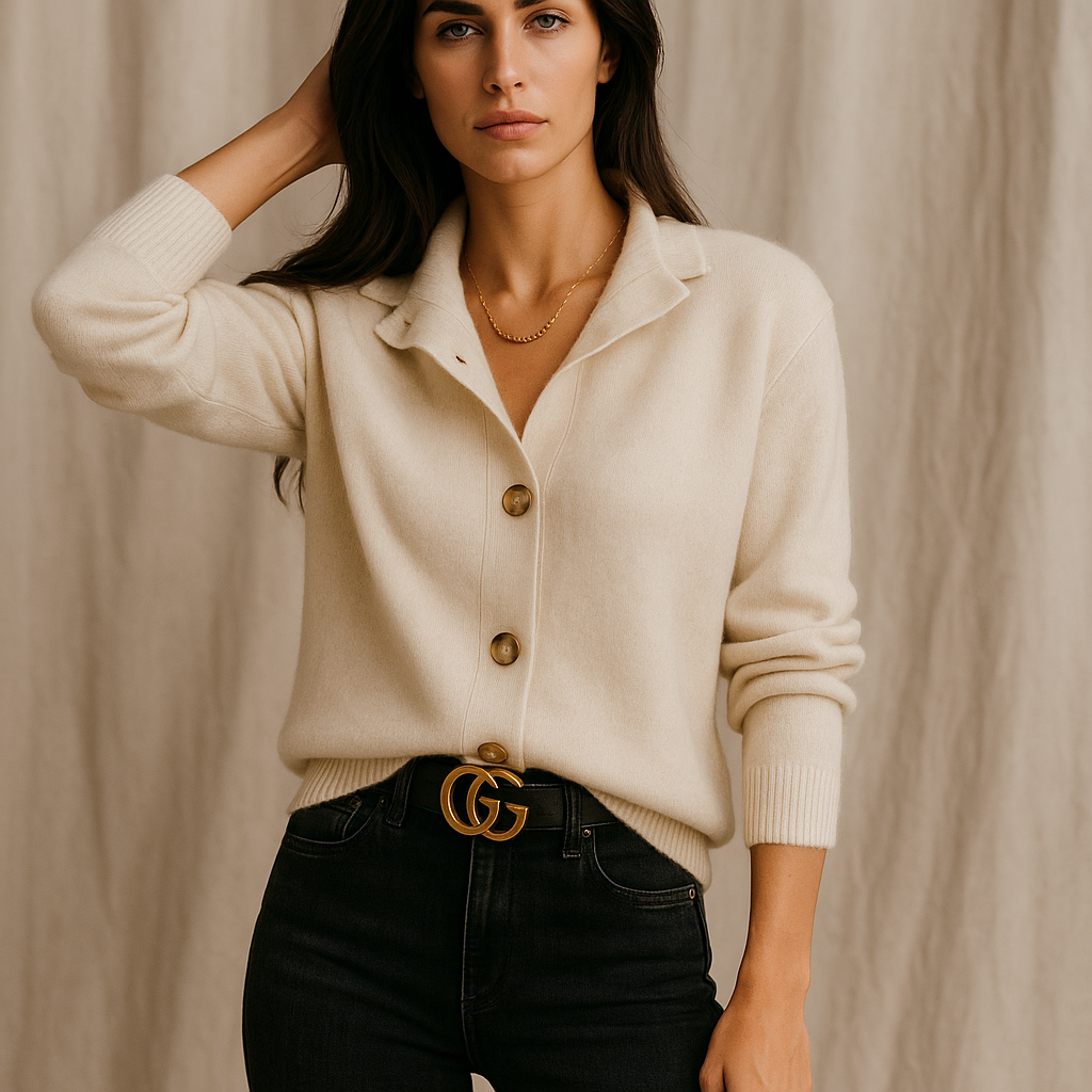 | Cardigan