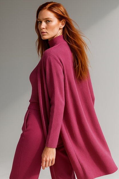 | Knit Lounge Set
