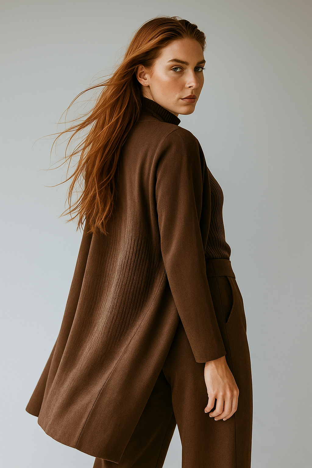 | Knit Lounge Set