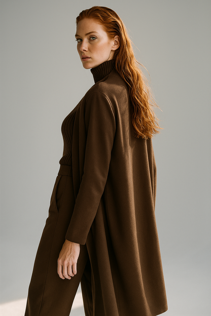| Knit Lounge Set