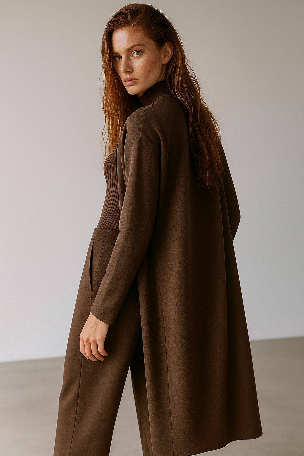 | Knit Lounge Set