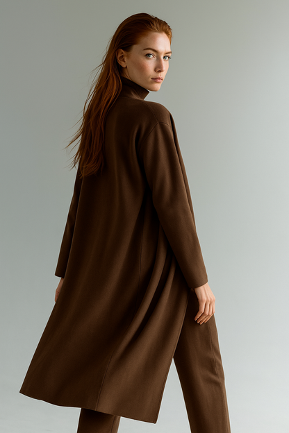 | Knit Lounge Set