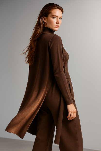 | Knit Lounge Set